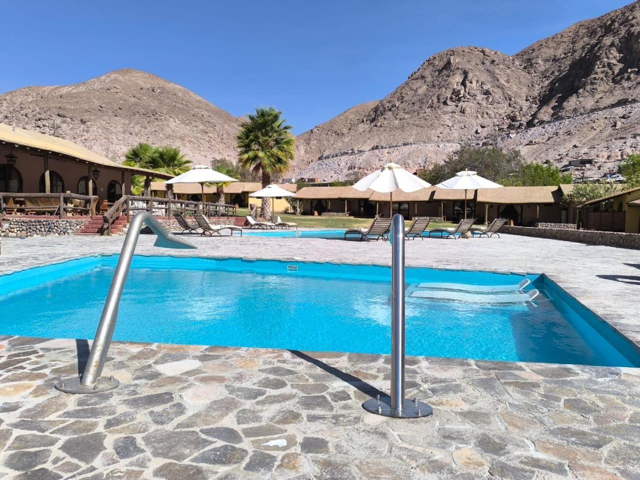 Aruma Codpa Exterior photo