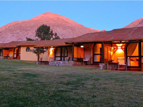 Aruma Codpa Exterior photo